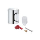 Grohe - Grohtherm 500 Bedieningselement sanitairkraan kraanknop 49178000