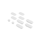 Grohe - Buffer voor closetzitting closzbuf 102905sh00