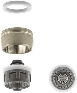 Grohe - Straalregelaar (Mousseur) mousseur 48379dc0