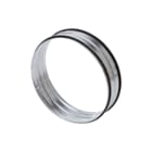 AIR Spiralo® - KEN-LOK® Verbindingsstuk rond luchtkanaal K-L. St.Verb.Buis 180 Sv