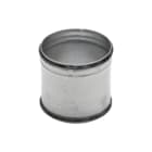 AIR Spiralo® - KEN-LOK® Verbindingsstuk rond luchtkanaal K-L.Verb.Pyp L200 125 Svl