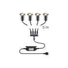 SLV - Trail-Lite Bodeminbouwarmatuur  1008841              br10