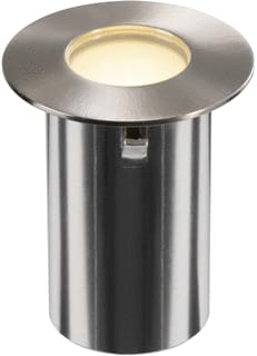 SLV - Trail-Lite Bodeminbouwarmatuur  1008842