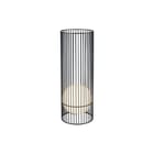 SLV - Grid Tuin-/voetpadverlichtingsarmatuur  1008476