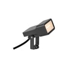 SLV - Syna Tuin-/voetpadverlichtingsarmatuur  1008478
