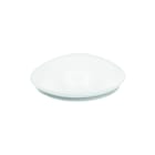 Interlight - Plafonniere Plafond-/wandarmatuur plafarm 12w 3k sens ip44
