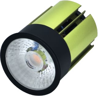 Interlight - Titan LED-lamp Module 13W 36 3000K