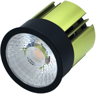 Interlight - Titan LED-lamp Module 8W 36 2700K