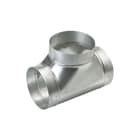 AIR Spiralo® - T90 T en Y-stuk rond luchtkanaal t-stuk 90 560-500 t