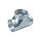 AIR Spiralo® - T90 T en Y-stuk rond luchtkanaal t-stuk 90 630-400 t