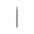 Dremel - Toebeh./onderd. freesgereedschap hogesnelheidsfrees 3,2 mm