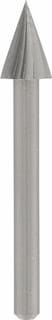 Dremel - Toebeh./onderd. freesgereedschap hogesnelheidsfrees 6,4 mm