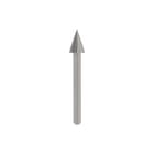 Dremel - Toebeh./onderd. freesgereedschap hogesnelheidsfrees 6,4 mm