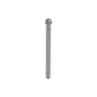 Dremel - Toebeh./onderd. freesgereedschap hogesnelheidsfrees 4,8 mm