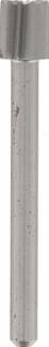 Dremel - Toebeh./onderd. freesgereedschap hogesnelheidsfrees 5,6 mm