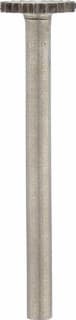Dremel - Toebeh./onderd. freesgereedschap hogesnelheidsfrees 9,5 mm