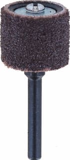 Dremel - Schuurpapier/schuurlinnen 2615040732