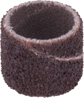 Dremel - Schuurpapier/schuurlinnen 2615040832 Br6