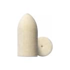 Dremel - Toebeh./onderd. slijpen/polijsten polijstkop 10mm 422ja br4