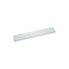 Hager - Vector Afdekprofiel voor kast/lessenaar Afdekstrook 18 Mod. Vz416