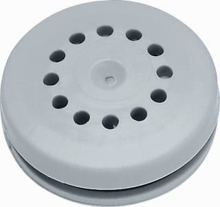 Hager - Vector Kabeldoorvoertule Afvoerventiel M20 Vz759