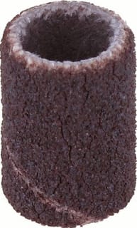 Dremel - Schuurpapier/schuurlinnen 2615043832 Br6