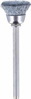 Dremel - Staalborstel 13 442Ja Br2