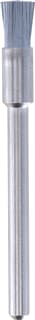 Dremel - Staalborstel 3,2 Mm Br3