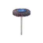 Dremel - Toebeh./onderd. slijpen/polijsten Klapschijf 4,8 Mm