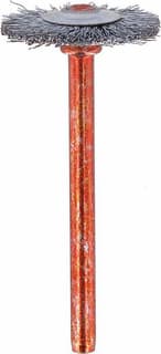 Dremel - Staalborstel Rvs-Borstel 19 Mm Br2