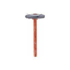 Dremel - Staalborstel Rvs-Borstel 19 Mm Br2