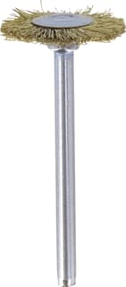 Dremel - Staalborstel Mess Borstel 19 535Ja Br2