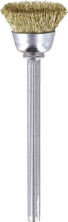 Dremel - Staalborstel Mess Borstel 13 536Ja Br2