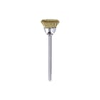 Dremel - Staalborstel Mess Borstel 13 536Ja Br2