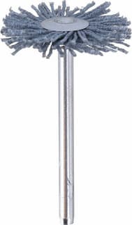 Dremel - Schoonmaakborstel Krachtig Schuurborst 26Mm