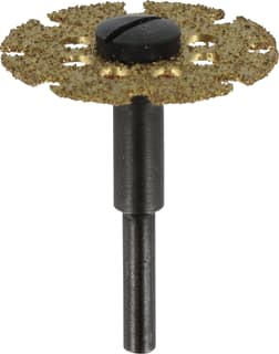Dremel - Slijpschijf 2615054265