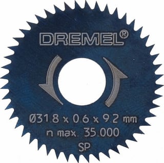 Dremel - Cirkelzaagblad 26150546Jb Br2