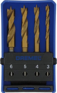 Dremel - Borenset borenset 26150636ja