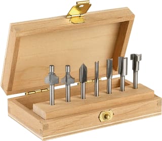 Dremel - Toebeh./onderd. freesgereedschap Multfunct Frezenset 660Ja