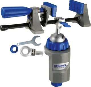 Dremel - Multi.app. (pers, snijden, perf.) 26152500Ja