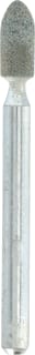 Dremel - Slijpsteen 26153322Ja Br3