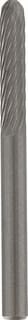 Dremel - Frees voor machinefrees 2615990332