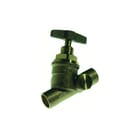 VSH - Soldeer K2505 Stopkraan (tapwater) Stopkr 15Mm Cap M Aftap