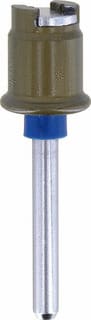 Dremel - toebeh./onderd. slijpen/polijsten EZ SPEEDCLIC OPSPANDOORN