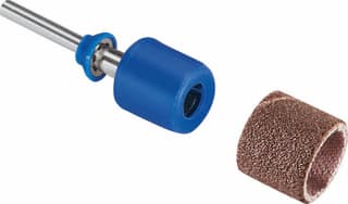 Dremel - Schuurpapier/schuurlinnen 2615S407Ja Br3