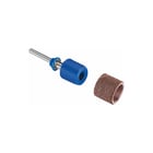 Dremel - Schuurpapier/schuurlinnen 2615S407Ja Br3