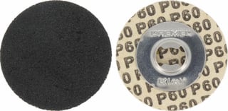 Dremel - Slijpschijf 2615S411Ja Br6