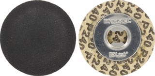 Dremel - Slijpschijf slpschijf 2615s413ja  br6