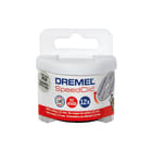 Dremel - Slijpschijf 2615S456Jd Br12