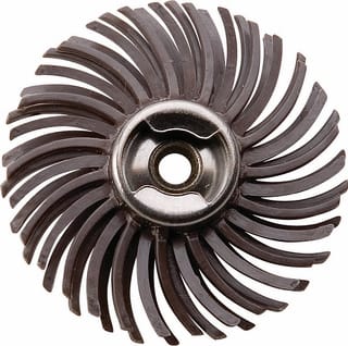 Dremel - Slijpschijf 2615S471Ja